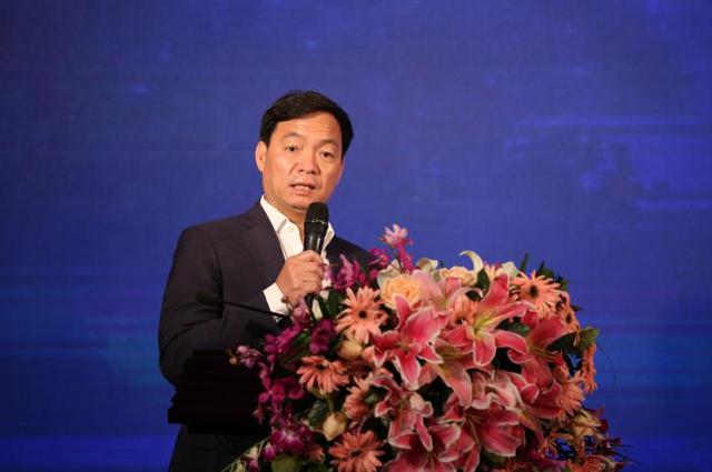 陈卓林：做行业标杆 让业主满意